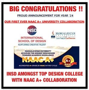 Everything About Design institute of INSD Ahmedabad